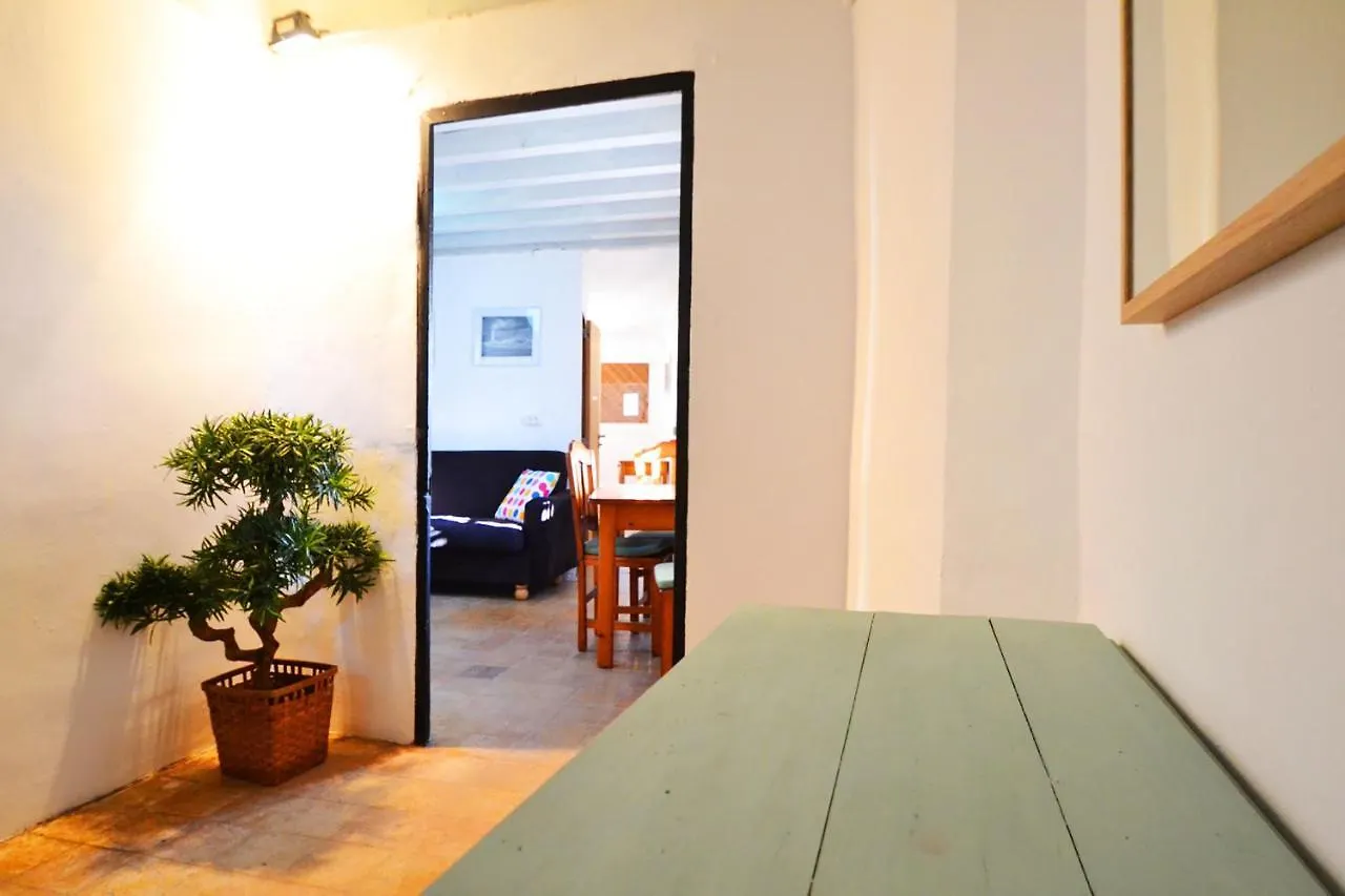 Apartament Mandarin 1 Hotel Palma de Mallorca