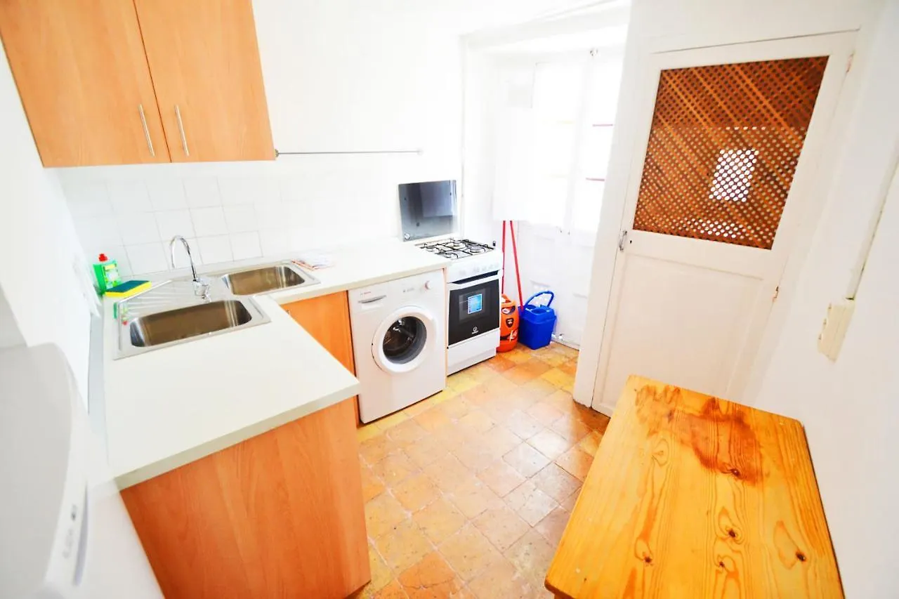 Apartament Mandarin 1 Hotel Palma de Mallorca Hiszpania