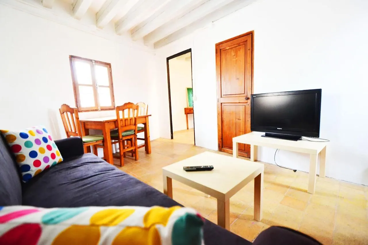 Apartment Mandarin 1 Hotel Palma de Mallorca