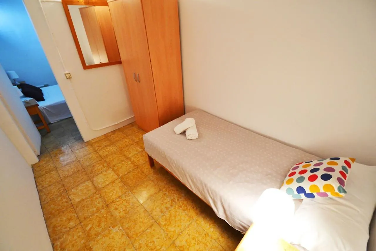 Apartment Mandarin 1 Hotel Palma de Mallorca