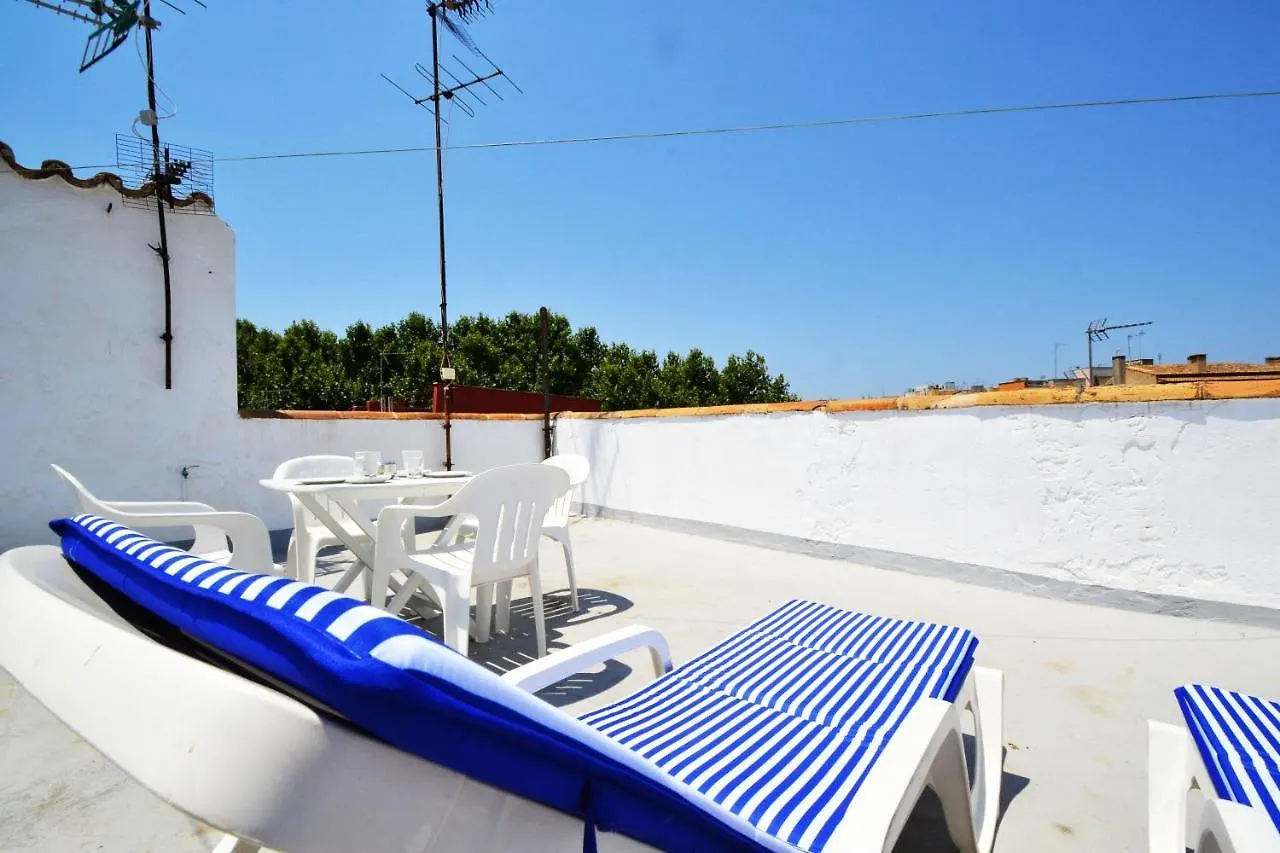 Apartment Mandarin 1 Hotel Palma de Mallorca