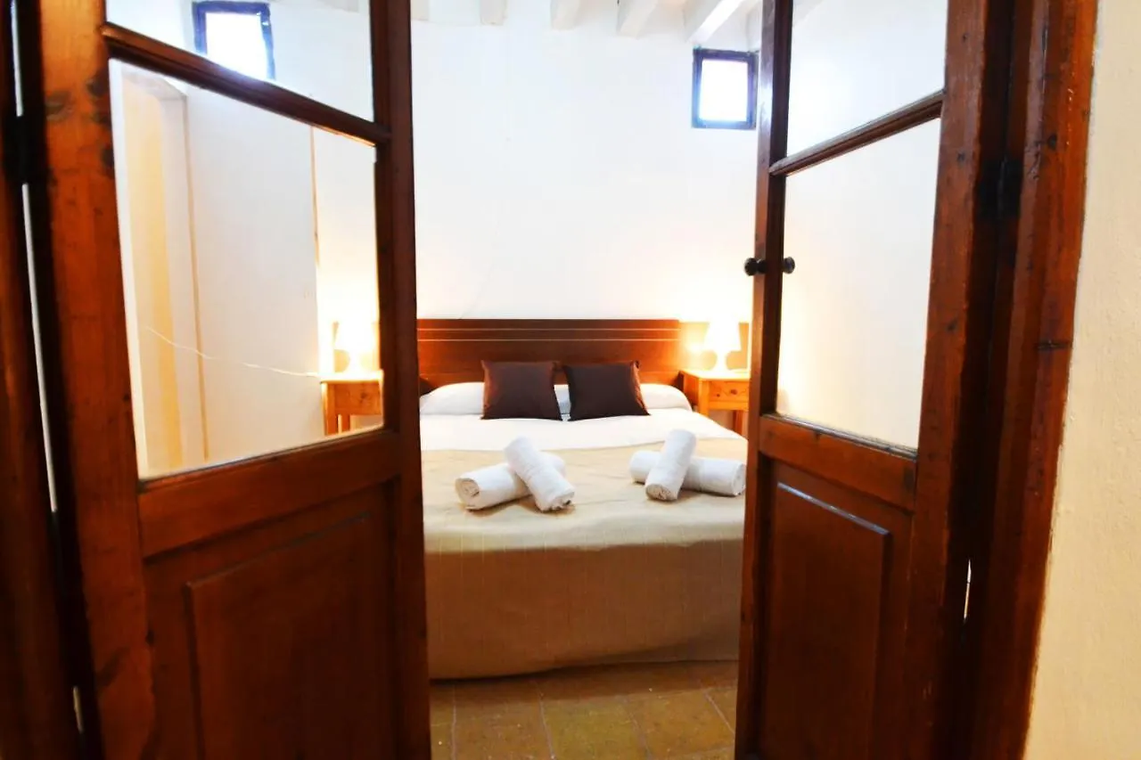 Hôtel Mandarin 1 à Palma